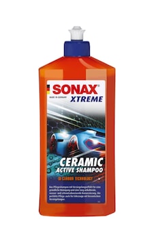 Sonax Xtreme Seramik Aktif Oto Yıkama Şampuanı 500 ML Sonax Xtreme Seramik Aktif Oto Yıkama Şampuanı 500 ML