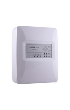 Dmtech Fp9000l-4 4 Bölge Konvansiyonel Yangın Alarm Paneli En54 Sertifikalı Dmtech Fp9000l-4 4 Bölge Konvansiyonel Yangın Alarm Paneli En54 Sertifikalı