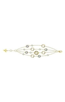 Guess Jewel Jgujubb05093jwygaqs Kadın Bileklik Altın Guess Jewel Jgujubb05093jwygaqs Kadın Bileklik Altın