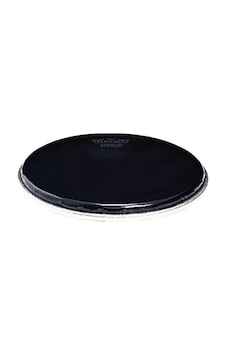 Darbuka Derisi - 9 İnç Skyndeep Cleartone, Siyah Duman Desenli Darbuka Derisi - 9 İnç Skyndeep Cleartone, Siyah Duman Desenli