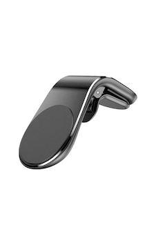 Powermaster Jx-006 Mıknatıslı Kıskaçlı Telefon Tutacağı A Powermaster Jx-006 Mıknatıslı Kıskaçlı Telefon Tutacağı A