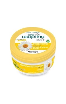Cire Aseptine Soft Papatya Nemlendirici Bakım Kremi 30ML Cire Aseptine Soft Papatya Nemlendirici Bakım Kremi 30ML