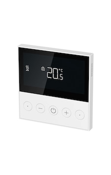 Rdq200 Oda Termostatı Rdq200 Oda Termostatı