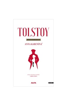 Tolstoy Bütün Eserleri 9