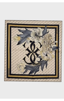 Guess Square 90 X 90 Cm İpek Eşarp Aw5729sıl90 Kadın Eşarp Aw5729 Sıl90 Off Ekru Guess Square 90 X 90 Cm İpek Eşarp Aw5729sıl90 Kadın Eşarp Aw5729 Sıl90 Off Ekru