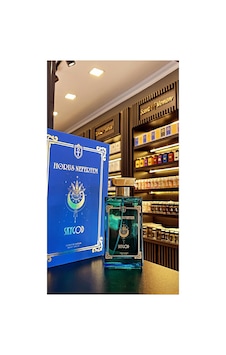 Sky God Erkek Parfümü, Edp 100 Ml, Afrodizyak Etkili Sky God Erkek Parfümü, Edp 100 Ml, Afrodizyak Etkili