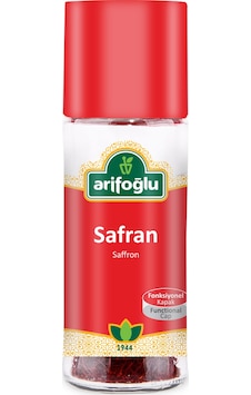 Arifoğlu Safran Cam 2 G Arifoğlu Safran Cam 2 G