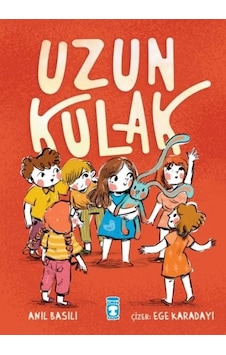 Ers- Uzun Kulak Ers- Uzun Kulak