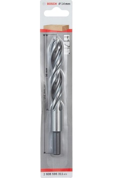 Ahşap Matkap Ucu 14 150 Mm Ahşap Matkap Ucu 14 150 Mm
