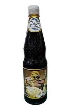 Kai Brand İstiridye Sosu Thick Oyster Sauce 815 Gr Kai Brand İstiridye Sosu Thick Oyster Sauce 815 Gr