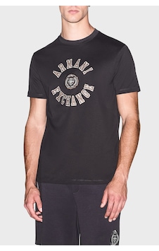 Armani Exchange Logolu % 100 Pamuk Bisiklet Yaka T Shirt Erkek T Shirt Xm003074 Af10362 U8128 Kahve Armani Exchange Logolu % 100 Pamuk Bisiklet Yaka T Shirt Erkek T Shirt Xm003074 Af10362 U8128 Kahve