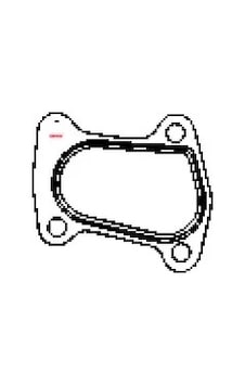 Egzoz Boğaz Contası Fıat 500 07 Grande Punto 05 10 Opel Merıva A 03 10 Corsa C 05 Corsa D 06 14 Co Corteco 55184044 Egzoz Boğaz Contası Fıat 500 07 Grande Punto 05 10 Opel Merıva A 03 10 Corsa C 05 Corsa D 06 14 Co Corteco 55184044