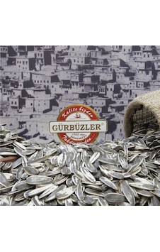 Gürbüzler Dakota Ay Çekirdeği Çiğ 1 KG