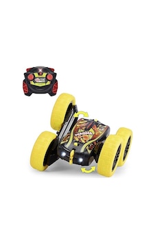Dickie Rc Fire 'n Frost Flippy Uzaktan Kumandalı Araba 2.4ghz Led Çok Renkli Dickie Rc Fire 'n Frost Flippy Uzaktan Kumandalı Araba 2.4ghz Led Çok Renkli