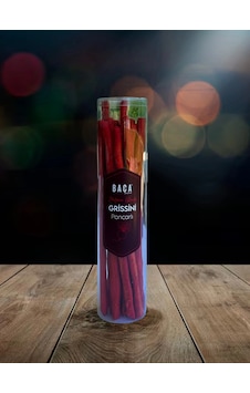 Pancarlı Grissini 120 Gr