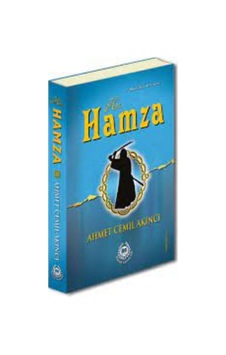 Hz. Hamza Ciltli - Ybve-753373 Hz. Hamza Ciltli - Ybve-753373