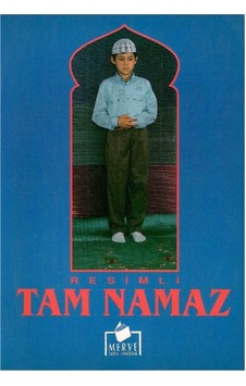 Resimli Tam Namaz Resimli Tam Namaz