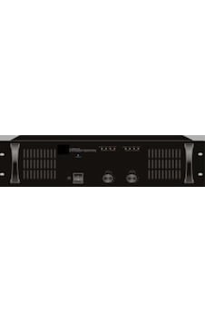 Dexun D-2700 2X1000W Power Anfi Dexun D-2700 2X1000W Power Anfi
