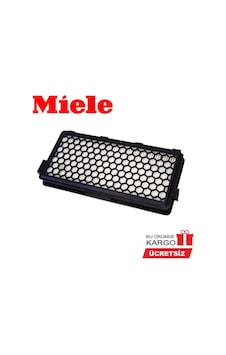 Miele Uyumlu Complete C3 Totalcare Powerline Hepa Filtre Miele Uyumlu Complete C3 Totalcare Powerline Hepa Filtre