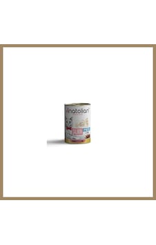 Anatolian Premium Somonlu Ezme Yetişkin Kedi Konservesi 400 Gr 22 Anatolian Premium Somonlu Ezme Yetişkin Kedi Konservesi 400 Gr 22