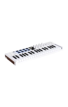 Arturia Minilab 37 - Beyaz