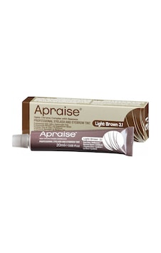 Apraise Kaş Kirpik Boyası No: 3.1 Açık Kahverengi 20 ML Apraise Kaş Kirpik Boyası No: 3.1 Açık Kahverengi 20 ML