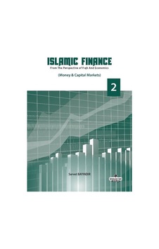 Islamic Finance 2 / Dr. Servet Bayındır Islamic Finance 2 / Dr. Servet Bayındır
