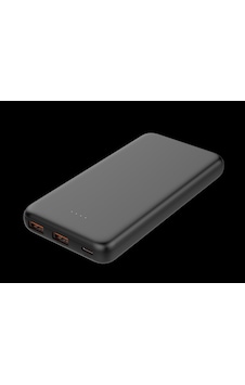 Ktools Charge Up Pd 10.000 Mah Sıyah Powerbank siyah Ktools Charge Up Pd 10.000 Mah Sıyah Powerbank siyah