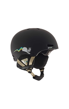 Anon Raider Unisex Siyah Kask 19323 Anon Raider Unisex Siyah Kask 19323