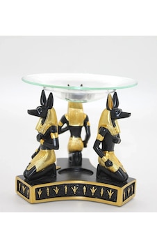 Polyester Anubis Buhurdanlık Alk2982 Polyester Anubis Buhurdanlık Alk2982