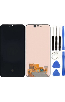 Te Samsung A34 5g A346f Uyumlu Lcd Ekran Siyah + Tamir Seti Te Samsung A34 5g A346f Uyumlu Lcd Ekran Siyah + Tamir Seti