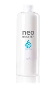 Aquario - Neo Booster Tropical 1000 Ml Aquario - Neo Booster Tropical 1000 Ml