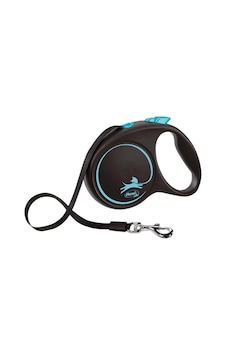Flexi Black Design 5 m Serit Tasma M Mavi Flexi Black Design 5 m Serit Tasma M Mavi