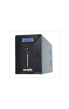 Powerful PLD-3000 3000VA UPS Kesintisiz Güç Kaynağı
