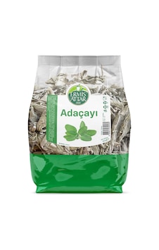 Ermiş Attar Adaçayı Yeni Mahsul 60 G Ermiş Attar Adaçayı Yeni Mahsul 60 G