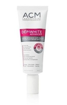 Acm Depiwhite Advanced Koyu Lekeli Ciltler Için Bakım Kremi 40 Ml