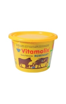 Royal İlaç Vitamolix 3 Kg Royal İlaç Vitamolix 3 Kg