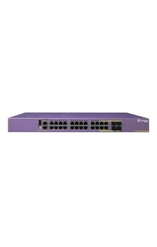Extreme Networks X440 G2 24p 10GE4 PoE Switch