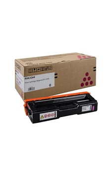 Rıcoh 407545 Spc 250e / Spc 220e Magenta Toner