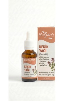Life %100 Saf Kekik Yağı 20 Ml Soğuk Sıkım, Katkısız Doğal Bakım Life %100 Saf Kekik Yağı 20 Ml Soğuk Sıkım, Katkısız Doğal Bakım