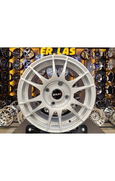 4 Adet Slk-2040 6 14 4 114.3 Et35 73.1 Sılver Jant Takım 4 Adet Slk-2040 6 14 4 114.3 Et35 73.1 Sılver Jant Takım