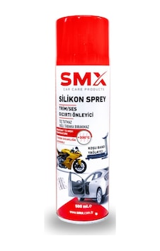 Trim/ses Gıcırtı Önleyici 500 Ml Trim/ses Gıcırtı Önleyici 500 Ml