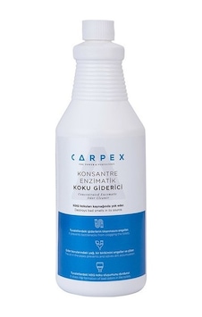 Carpex Konsantre Enzimatik Kötü Koku Giderici 1 L Carpex Konsantre Enzimatik Kötü Koku Giderici 1 L