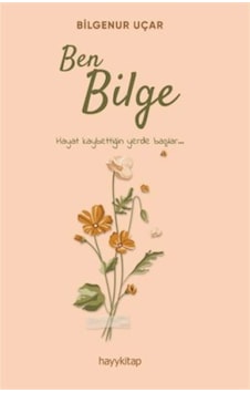 Ben Bilge / Bilgenur Uçar Ben Bilge / Bilgenur Uçar