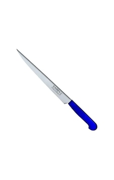 Bursa Paslanmaz Lakerda Bıçağı 20 Cm, Plastik Sap Diğer Bursa Paslanmaz Lakerda Bıçağı 20 Cm, Plastik Sap Diğer