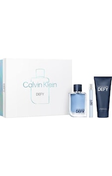 Calvin Klein Defy Edt 100 Ml Set Erkek Parfümü Diğer Calvin Klein Defy Edt 100 Ml Set Erkek Parfümü Diğer