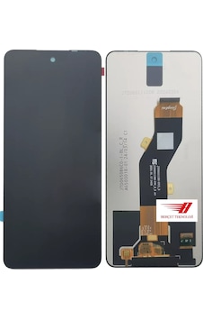 Zte Axon 60 Lite Lcd Ekran Dokunmatik Zte Axon 60 Lite Lcd Ekran Dokunmatik
