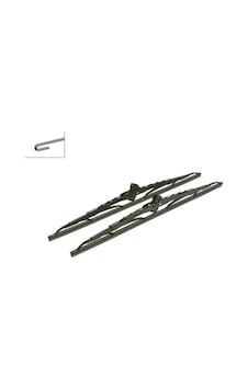 Opel Corsa B On Silecek Seti 1993-2000 Bosch 3397118505 Opel Corsa B On Silecek Seti 1993-2000 Bosch 3397118505