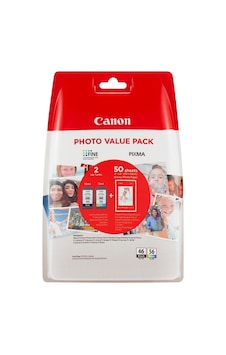 CANON PG-46/CL 56 KARTUŞ SETİ FOTOĞRAF KAĞIDI HEDİYELİ CANON PG-46/CL 56 KARTUŞ SETİ FOTOĞRAF KAĞIDI HEDİYELİ