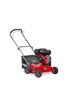 Palmera PAL40SC Benzinli 5.76HP  Çim Havalandırma Makinesi 40 CM
